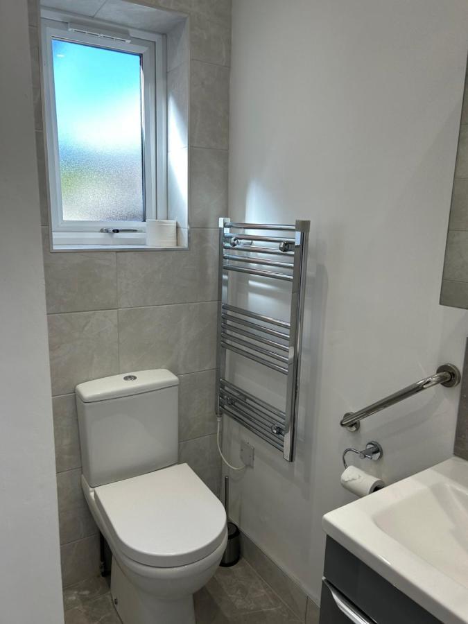 Studio 33 Chichester Luaran gambar
